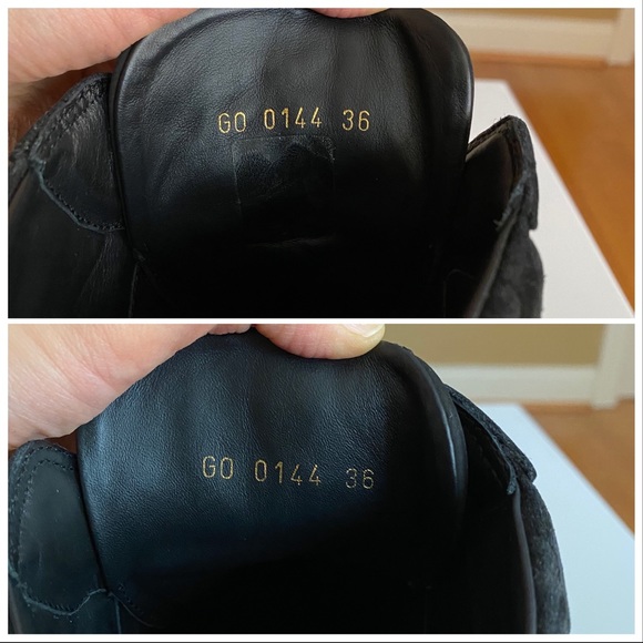 Excellent Louis Vuitton Ankle Boots - Picture 15 of 15